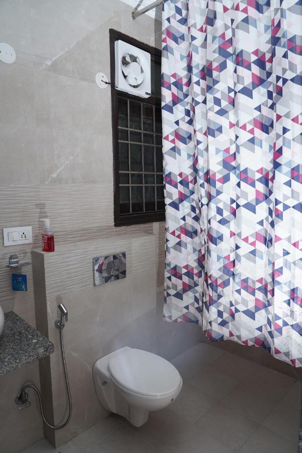 ניו דלהי Own Stay מראה חיצוני תמונה
