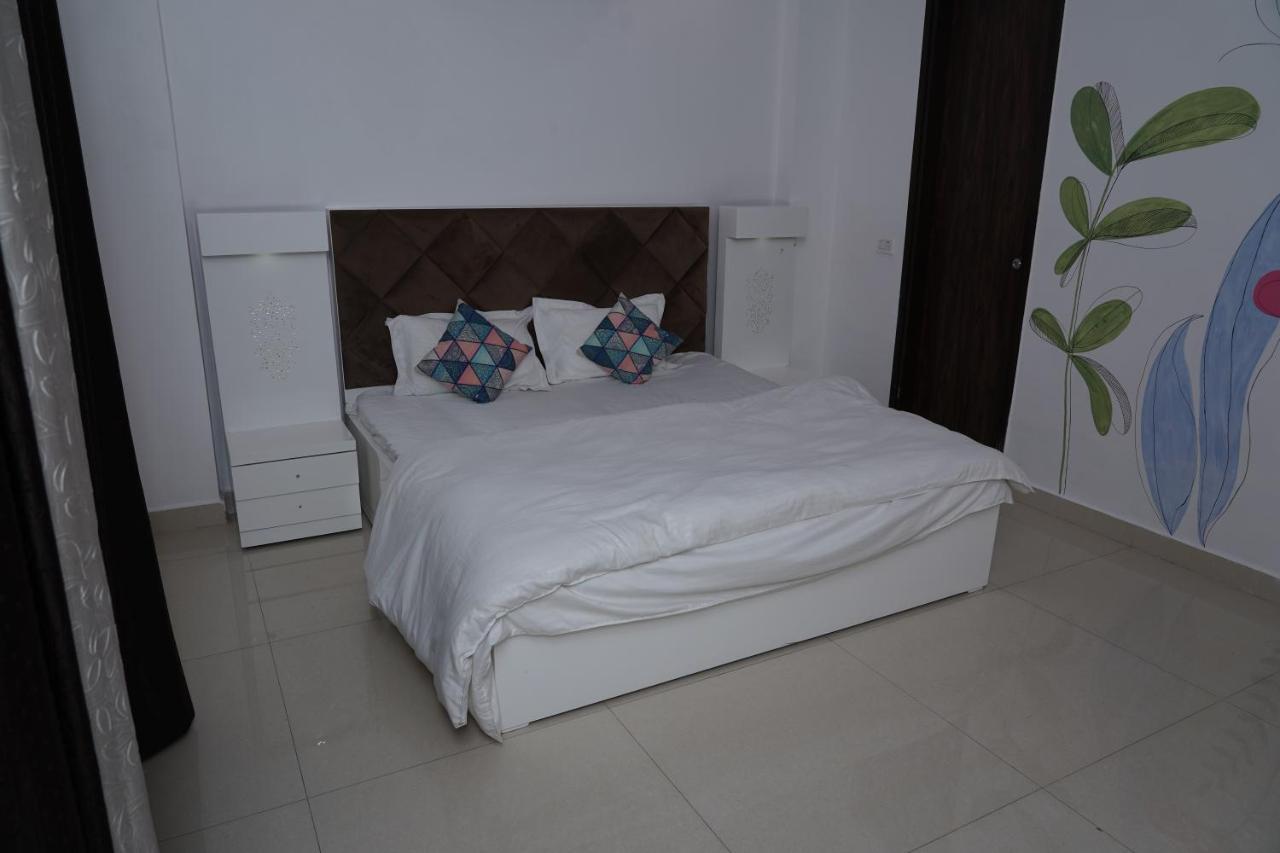 ניו דלהי Own Stay מראה חיצוני תמונה