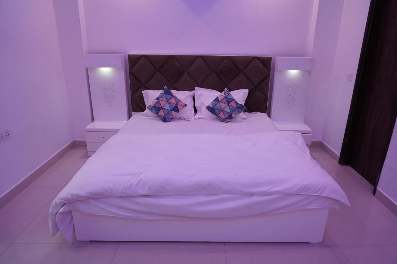 ניו דלהי Own Stay מראה חיצוני תמונה